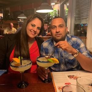 Meet your Posher, Dailyn maury